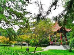 -陕西师范大学(雁塔校区)