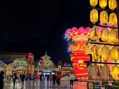 -济南方特东方神画