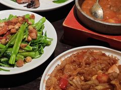 -桂小厨广西菜(万象城店)