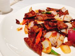 -乾隆美食·本帮菜(黄河路店)