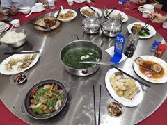 -黎记大排档(慈云路店)