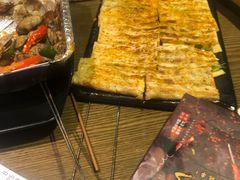 -马海涛牛肉串·午市牛腩饭·烧烤夜宵(领汇广场店)