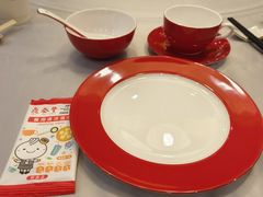 -鼎泰丰(渔阳店)