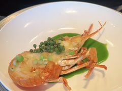 -厦门艾美酒店·乐美中餐厅