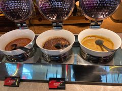 -比格比萨自助(德思勤四季汇店)