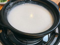 -盈田盈粥庄(博山东路店)