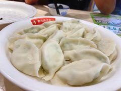 -北方饺子王·海肠捞饭·海鲜锅(山大店)