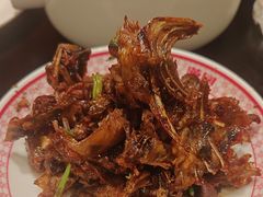 -满园烤鸭·春饼(沈北万达店)