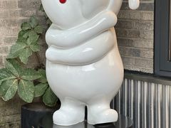 -出走咖啡·面包(宋庄店)