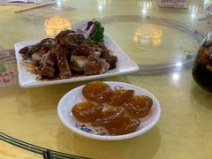 五味鹅-台山美食一绝阿四台山黄鳝饭(阿四创作店)