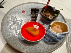 -月下料理(楷林IFC店)