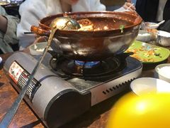 -胡须佬鸡煲四季火锅(海雅缤纷城店)