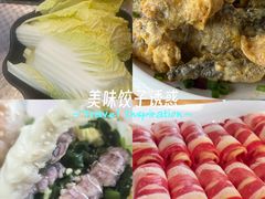 -金龙·打边炉(南京西路店)