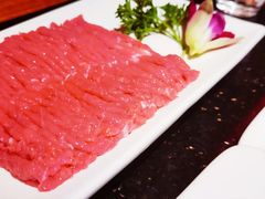 -南门涮肉(东单店)