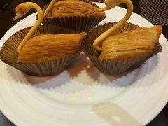-海航大厦万豪酒店彩海轩中餐厅(霄云路店)