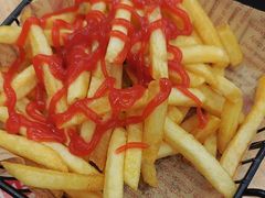 -吉宫釜拌饭馆(益田假日世界店)