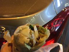 -特派卷·老北京烤鸭卷(合生汇购物中心店)