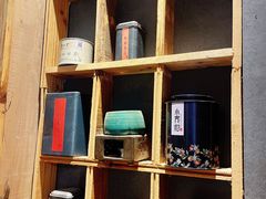 -邈墨茶馆(凤起路店)