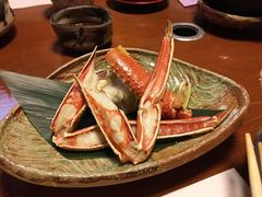 -蟹道乐(網元別館店)