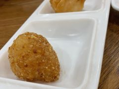 -富豪酒家(正大广场店)