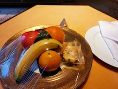 -中山利和希尔顿酒店