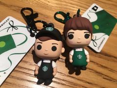 -星巴克(福州三坊七巷店)