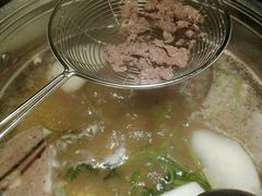 -牛焱·贵州黄牛肉火锅(城西银泰店)