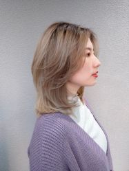 点击看大图 -ON STAR SALON