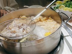 -焯牛潮汕牛肉火锅(云峰街创始店)