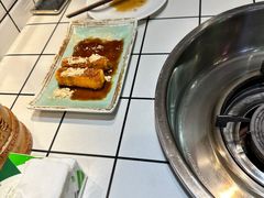 -蛙一刀·麻椒鱼火锅(金仙桥店)