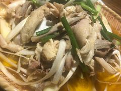 -平娃三宝烧烤·面食(南小街店)