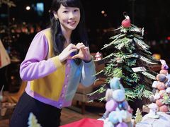 -济南香格里拉·咖啡泉自助餐厅