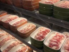 -新发展亚太JW万豪酒店·福苑咖啡厅