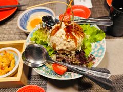 -满来寿喜烧(金虹桥店)