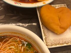 -品回味清真西北楼(宁波首店)