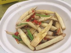 -潇湘世家(蒸湘店)