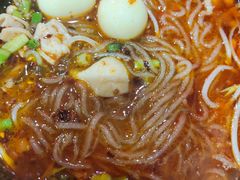 -青石桥老瓦房肥肠粉总店(青石桥总店)