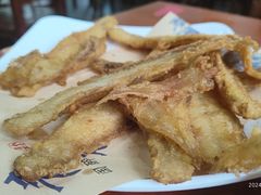 -叶存利海鲜大馅饺子(海宁路总店)