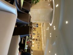 -斑斓西餐厅·自助茶点(高崎机场佰翔花园酒店)
