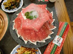 澳洲肥牛-清真京华源·涮肉烧烤(丰庆店)
