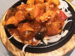 -佳兰雅序融合菜(高新店)