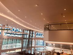 店内环境-家乐福(四元桥购物中心店)