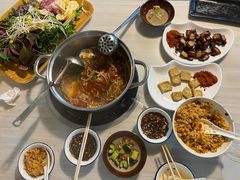 -贵州豆腐王(上合店)