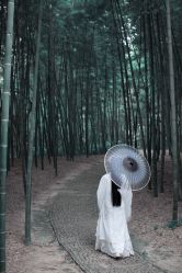 -八角古风摄影