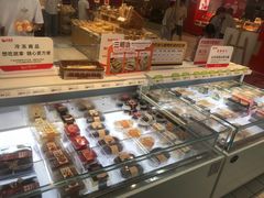 -大润发(张江店)