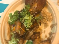 -上海浦东假日酒店