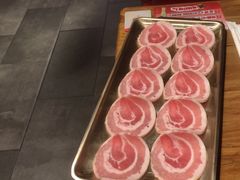-汉拿山(北京上地华联店)