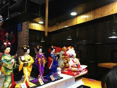 -京和风.日式家庭料理(京和风食堂大仓店)