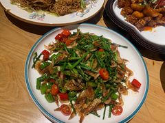 -乡里八闽·福州乡土菜(高宅店)