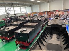 -沈阳铁路陈列馆